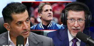 Billionaire Blast, Then Praise—Context Missing “California is Run Terribly” - Mark Cuban Flip Flops on his Position in the Same Interview