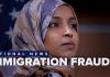 ICE refusal to release Ilhan Omar related FOIA records revives immigration fraud questions