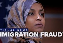 DOJ-Style Gag — What’s ICE Hiding? ICE refusal to release Ilhan Omar related FOIA records revives immigration fraud questions