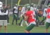 New study finds 1 in 4 NFL players who died over 6 year period showed CTE signs