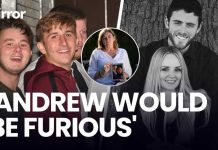 Police Killer Twist Sparks National Backlash 'Affront to justice' | PC Andrew Harper's family HIT OUT as killers REMAIN ELIGIBLE early release