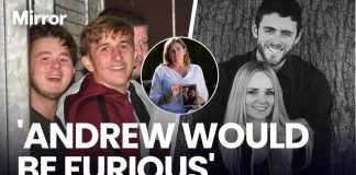 'Affront to justice' | PC Andrew Harper's family HIT OUT as killers REMAIN ELIGIBLE early release