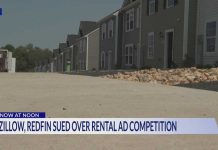 FTC Sues Zillow, Redfin Over Rental Ad Competition