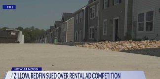 Apartment Listing Deal Gets Broken Up FTC Sues Zillow, Redfin Over Rental Ad Competition