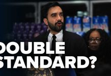Mayor Mamdani faces backlash over grocery ID plan: 'Glaring double standard'