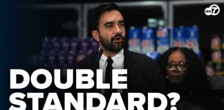 Mayor Mamdani faces backlash over grocery ID plan: 'Glaring double standard'