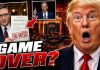 Shock Pivot: Activist Torches GOP Guardrail Republicans Just Found the Loophole Democrats Feared — Is the Filibuster Finished