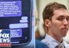 Blanche Confirmation Takes a Major Hit Chilling texts REVEAL Tyler Robinson's apparent OBSESSION with Charlie Kirk