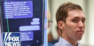 Blanche Confirmation Takes a Major Hit Chilling texts REVEAL Tyler Robinson's apparent OBSESSION with Charlie Kirk