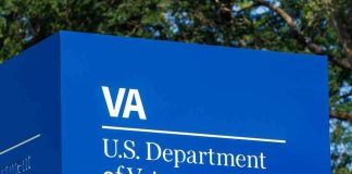 Massive VA Win—Why This Film Hit 500M VA sign for U.S. Department of Veterans Affairs