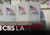 Voter ID Optional? California’s Wild Rule Voter ID initiative heads to California November ballot