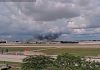 Amazon Jet Overrun Sparks Miami Chaos Amazon Cargo Plane Crash at Miami International Airport (MIA) on 9/6/2026