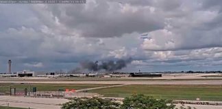 Amazon Jet Overrun Sparks Miami Chaos Amazon Cargo Plane Crash at Miami International Airport (MIA) on 9/6/2026