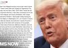 What’s Missing From Trump’s 9/11 Account Trump RAGES at 'Fake News' over his own disputed 9/11 claims