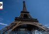Eiffel Tower Scandal: Women Told To Hide Eiffel Tower reopens after strike over limits on women staff during Hindu delegation visit