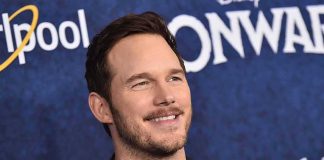 Mystery Surrounds Young TV Star’s Death Chris Pratt smiles at a movie premiere event