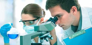 scientists